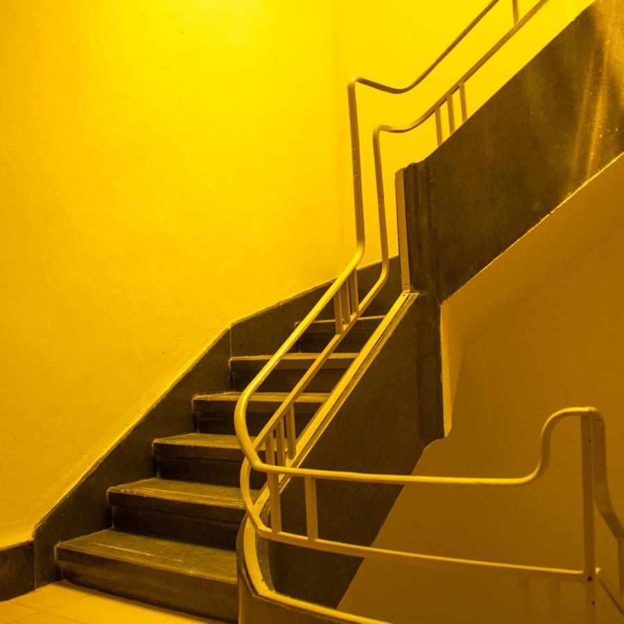 Wanderlust District Bed & Breakfast Mexico City Exterior photo