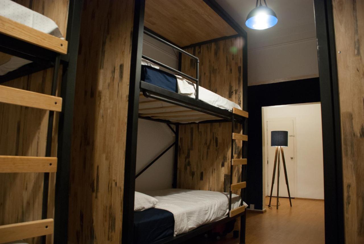 Wanderlust District Bed & Breakfast Mexico City Exterior photo